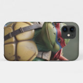 iPhone スタイリッシュ 11ケース |ショップユニークデザイン Case-Mate iPhoneケース (裏面(横))