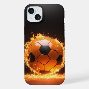 iPhone スタイリッシュ 15 Plusの電話ケース Plusケース