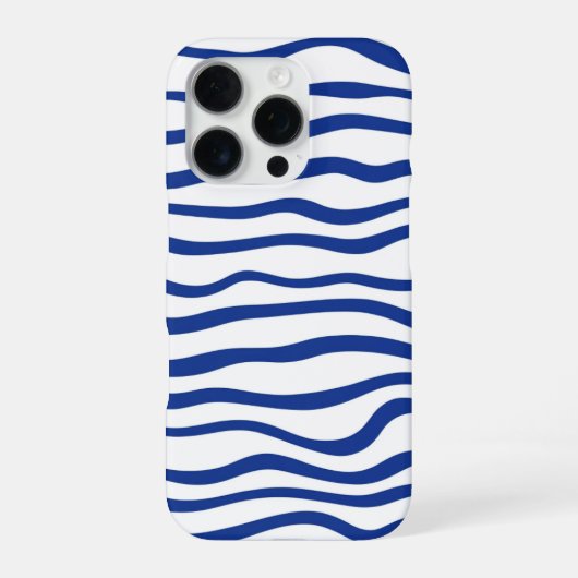 iPhone ストライプ スマホケース iPhoneケース (裏面)