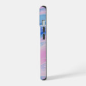 iPhone スペシャル 15ケース (左側面)