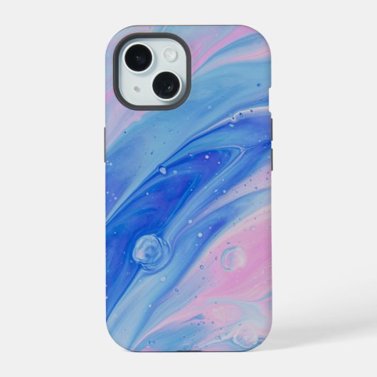 iPhone スペシャル 15ケース (裏面)
