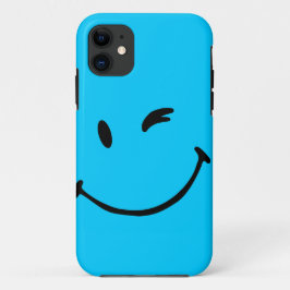iphone -スマイル 11 ケース