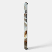 iPhone スマートカバー iPhoneケース (左側面)