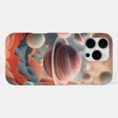 iPhone タフケース - 二重層保護カバー iPhoneケース (裏面横)