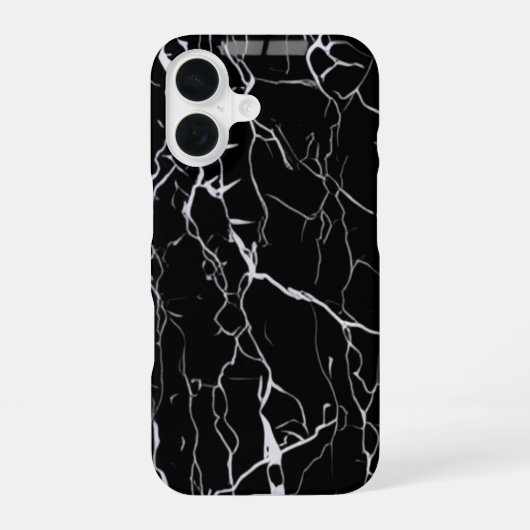 iPhone テック エステティック ビニールステッカー 16ケース (裏面)