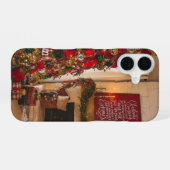 iPhone ディフェンス 16ケース (裏面横)