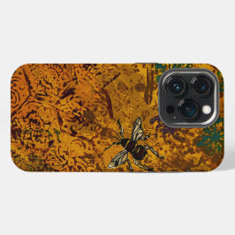 iPhone ハチケース 13 Proケース