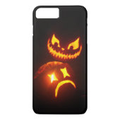iPhone – ハロウィーンケース Case-Mate iPhoneケース (裏面)