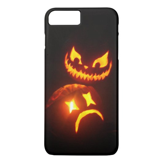 iPhone – ハロウィーンケース Case-Mate iPhoneケース (裏面)
