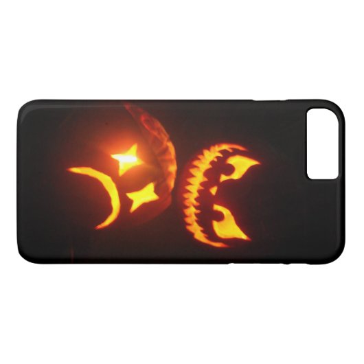iPhone – ハロウィーンケース Case-Mate iPhoneケース (裏面(横))