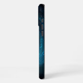 iPhone バックカバー Premora  iPhoneケース (左側面)