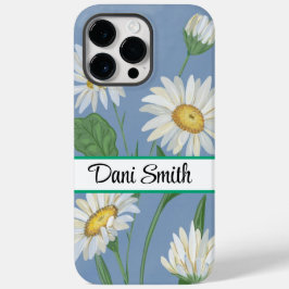 iPhone パーソナライズされた 14 Pro Maxケースフローラ Case-Mate iPhone 14 Pro Maxケース