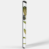 iPhone パーソナライズされた 14 Pro Maxケースフローラ Case-Mate iPhoneケース (裏面 / 右)