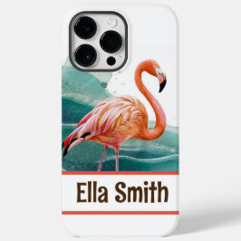 iPhone パーソナライズされた 14 Pro Maxケース Case-Mate iPhone 14 Pro Maxケース