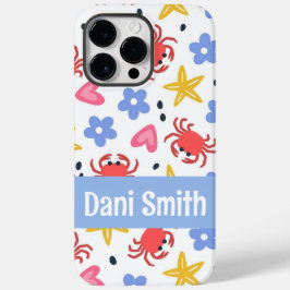 iPhone パーソナライズされた 14 Pro Maxケース Case-Mate iPhone 14 Pro Maxケース