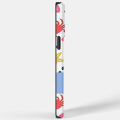 iPhone パーソナライズされた 14 Pro Maxケース Case-Mate iPhoneケース (裏面 / 右)