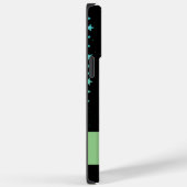 iPhone パーソナライズされた 14 Pro Maxケース Case-Mate iPhoneケース (裏面 / 右)