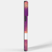 iPhone パーソナライズされた 14 Pro Maxケース Case-Mate iPhoneケース (裏面 / 右)