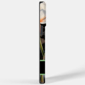 iPhone パーソナライズされた 14 Pro Maxケース Case-Mate iPhoneケース (裏面 / 右)