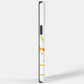 iPhone パーソナライズされた 14 Pro Maxケース Case-Mate iPhoneケース (裏面 / 右)