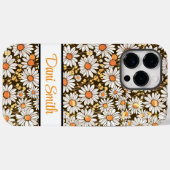 iPhone パーソナライズされた 14 Pro Maxケース Case-Mate iPhoneケース (裏面 (横))