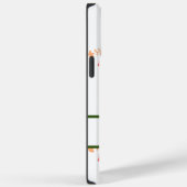 iPhone パーソナライズされた 14 Pro Maxケース Case-Mate iPhoneケース (裏面 / 右)