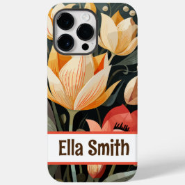 iPhone パーソナライズされた 14 Pro Maxケース Case-Mate iPhone 14 Pro Maxケース