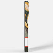 iPhone パーソナライズされた 14 Pro Maxケース Case-Mate iPhoneケース (裏面 / 右)