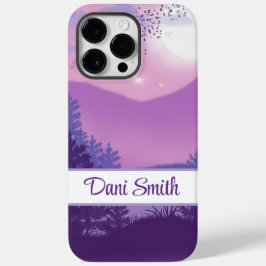 iPhone パーソナライズされた 14 Pro Maxケース Case-Mate iPhone 14 Pro Maxケース