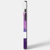 iPhone パーソナライズされた 14 Pro Maxケース Case-Mate iPhoneケース (裏面 / 左)