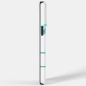 iPhone パーソナライズされた 14 Pro Maxケース Case-Mate iPhoneケース (裏面 / 右)