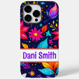 iPhone パーソナライズされた 14 Pro Maxケース Case-Mate iPhone 14 Pro Maxケース