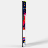 iPhone パーソナライズされた 14 Pro Maxケース Case-Mate iPhoneケース (裏面 / 右)