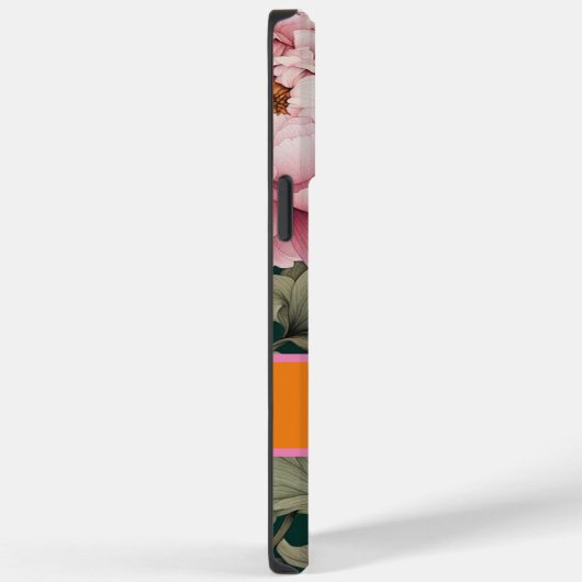 iPhone パーソナライズされた 14 Pro Maxケース Case-Mate iPhoneケース (裏面 / 右)