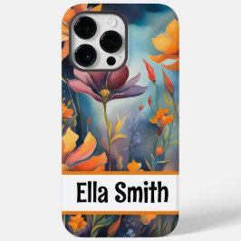 iPhone パーソナライズされた 14 Pro Maxケース Case-Mate iPhone 14 Pro Maxケース