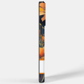 iPhone パーソナライズされた 14 Pro Maxケース Case-Mate iPhoneケース (裏面 / 右)