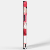 iPhone パーソナライズされた 14 Pro Maxケース Case-Mate iPhoneケース (裏面 / 右)