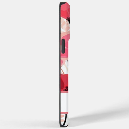 iPhone パーソナライズされた 14 Pro Maxケース Case-Mate iPhoneケース (裏面 / 右)