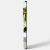 iPhone パーソナライズされた 14 Pro Maxケース Case-Mate iPhoneケース (裏面 / 左)