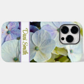 iPhone パーソナライズされた 14 Pro Maxケース Case-Mate iPhoneケース (裏面 (横))