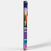 iPhone パーソナライズされた 14 Pro Maxケース Case-Mate iPhoneケース (裏面 / 右)