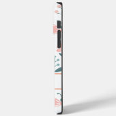 iPhone パーソナライズされた 14 Pro Maxケース Case-Mate iPhoneケース (裏面 / 左)