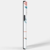 iPhone パーソナライズされた 14 Pro Maxケース Case-Mate iPhoneケース (裏面 / 右)