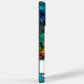 iPhone パーソナライズされた 14 Pro Maxケース Case-Mate iPhoneケース (裏面 / 右)