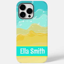 iPhone パーソナライズされた 14 Pro Maxケース Case-Mate iPhone 14 Pro Maxケース