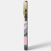 iPhone パーソナライズされた 14 Pro Maxケース Case-Mate iPhoneケース (裏面 / 左)