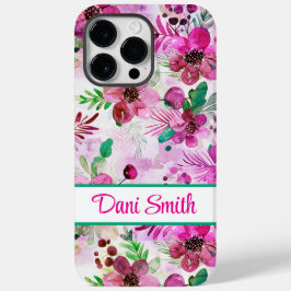 iPhone パーソナライズされた 14 Pro Maxケース Case-Mate iPhone 14 Pro Maxケース