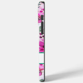 iPhone パーソナライズされた 14 Pro Maxケース Case-Mate iPhoneケース (裏面 / 左)