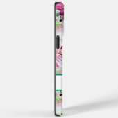 iPhone パーソナライズされた 14 Pro Maxケース Case-Mate iPhoneケース (裏面 / 右)