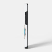 iPhone / ミニマル Apple-iPhoneインスパイアケース iPhoneケース (左側面)